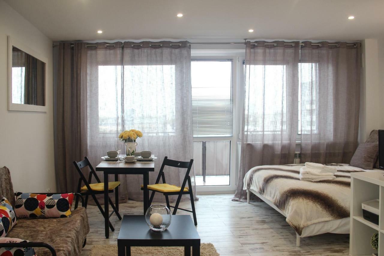 Appartement Sunny Center *