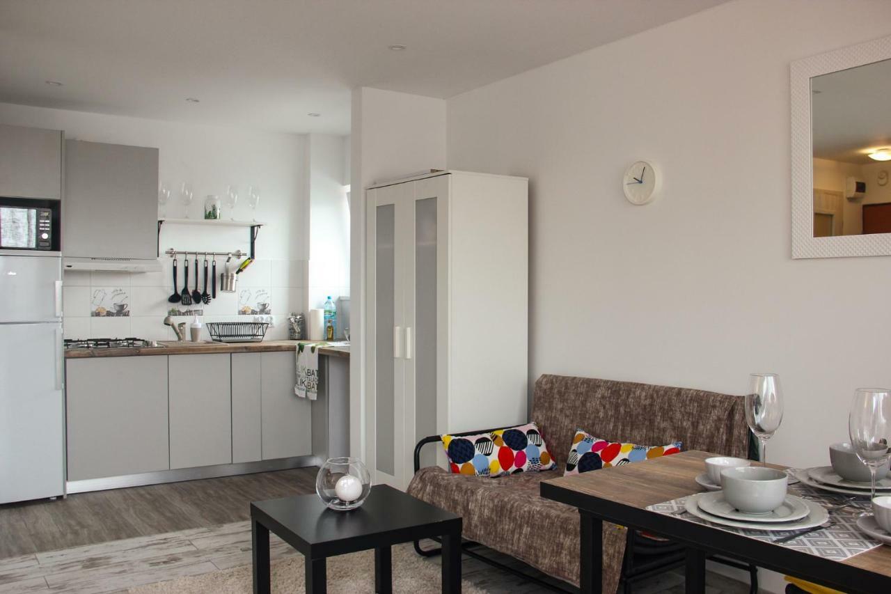 Appartement Sunny Center *