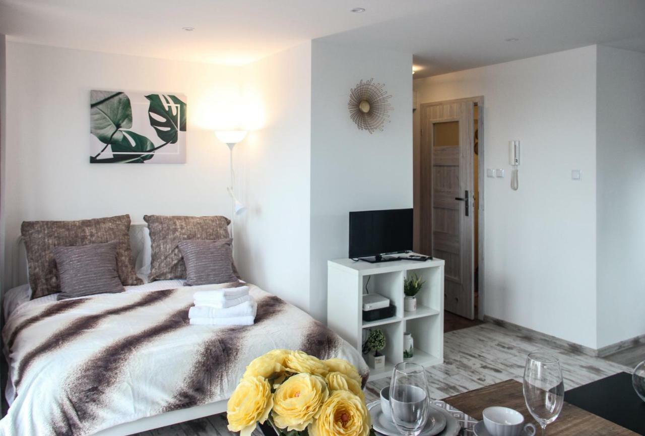 Sunny Center Appartement
