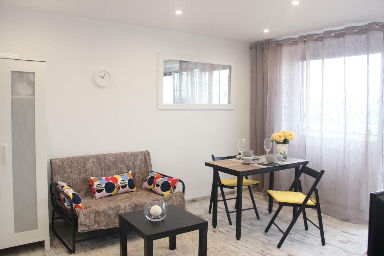 Appartement Sunny Center *