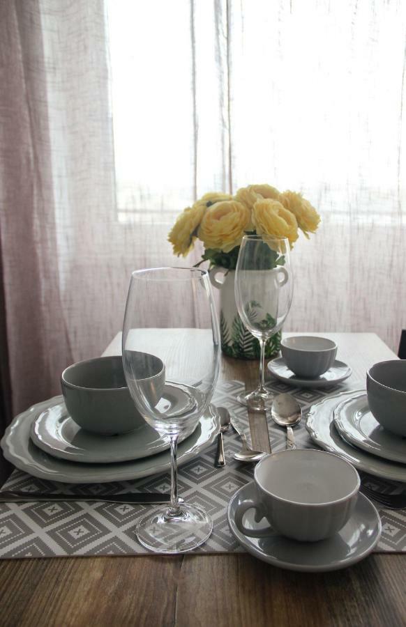 Sunny Center Appartement