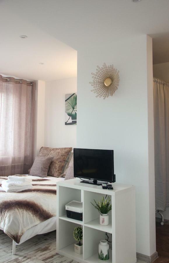 Appartement Sunny Center Warschau